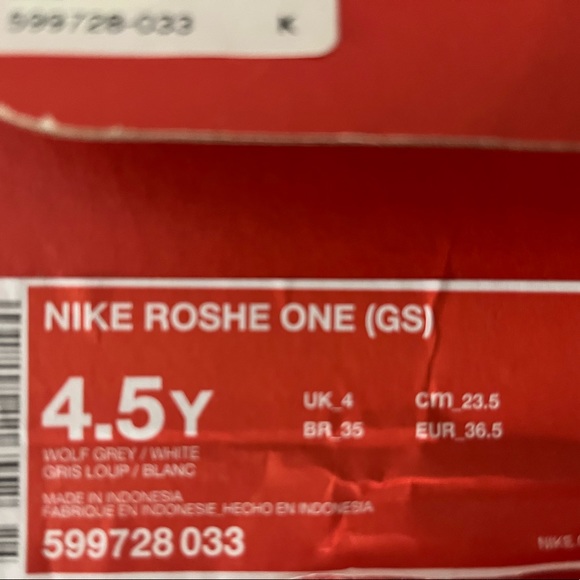 Nike roshe👟 - Picture 4 of 4